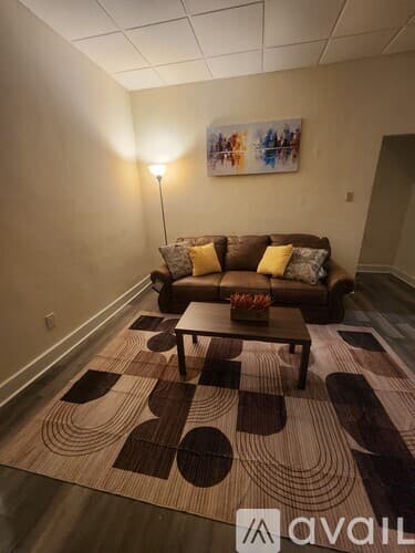 Scranton Apartment: 1118 Rock Street