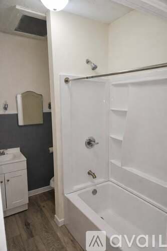 Scranton Apartment: 1118 Rock Street