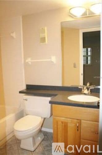 Clearwater Apartment: 420 N Bayshore Blvd 103