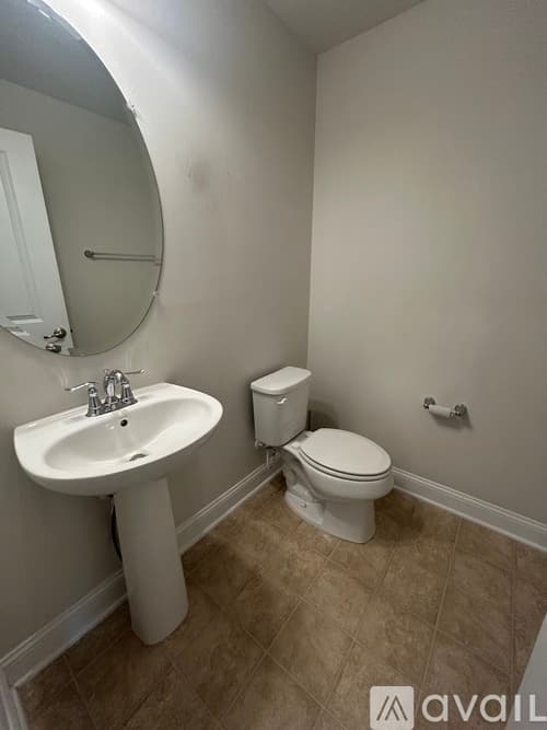Elgin House: 1134 Beechfern Cir