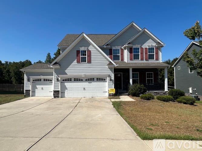 Elgin House: 1134 Beechfern Cir