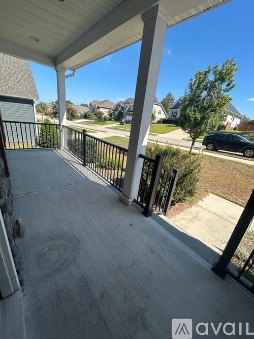 Elgin House: 1134 Beechfern Cir