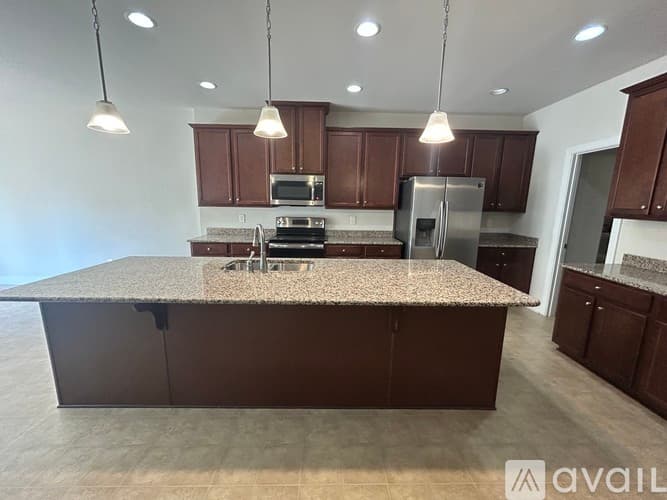 Elgin House: 1134 Beechfern Cir