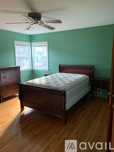Oceanport House: 1312 Eatontown Boulevard
