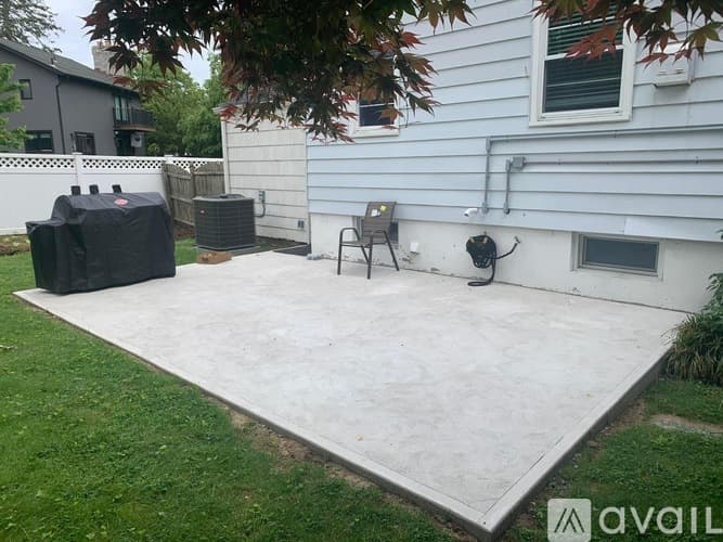 Oceanport House: 1312 Eatontown Boulevard