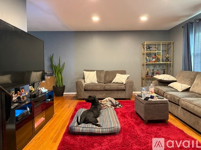 Oceanport House: 1312 Eatontown Boulevard