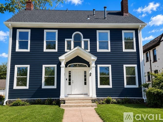 New Haven Apartment: 347 Alden Ave