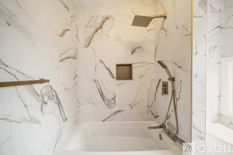 New Haven Apartment: 347 Alden Ave