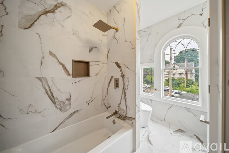 New Haven Apartment: 347 Alden Ave