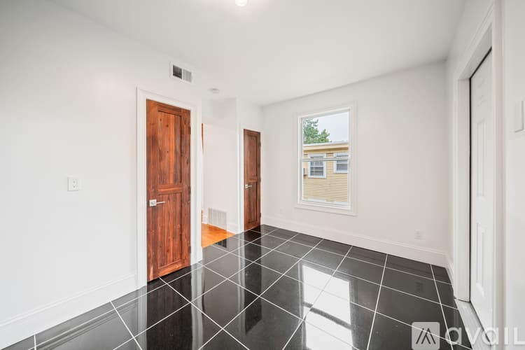 New Haven Apartment: 347 Alden Ave