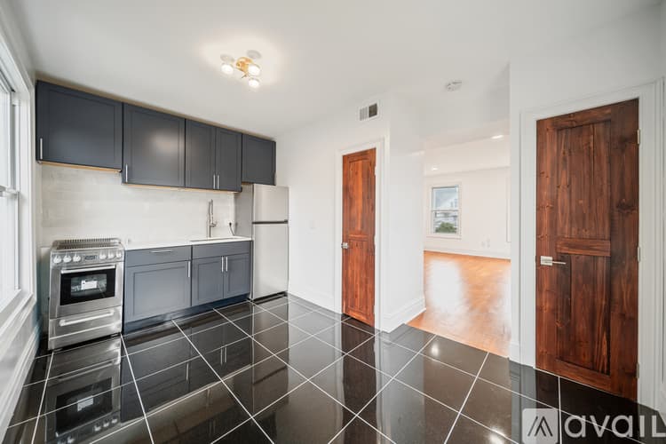 New Haven Apartment: 347 Alden Ave