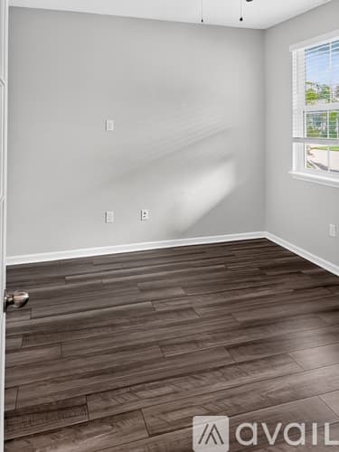Yulee House: 616 Palmetto Pl