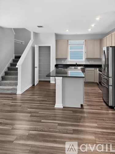 Yulee House: 616 Palmetto Pl