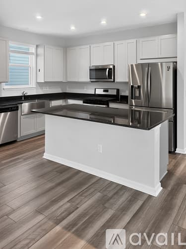 Yulee House: 616 Palmetto Pl