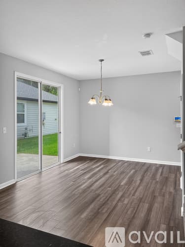 Yulee House: 616 Palmetto Pl