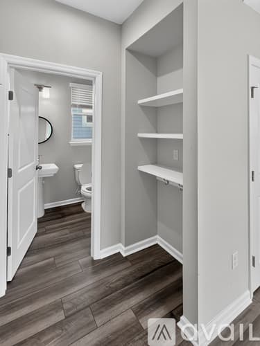 Yulee House: 616 Palmetto Pl