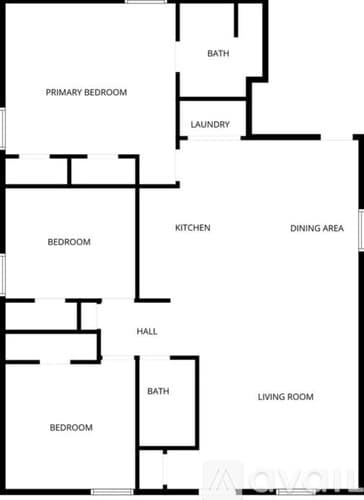 Dalton House: 103 Arthur Street