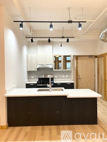 Chicago Apartment: 4611 S Ellis Ave