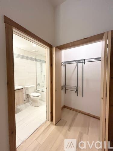 Chicago Apartment: 4611 S Ellis Ave