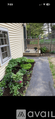 Gorham Apartment: 35 Libby Avenue