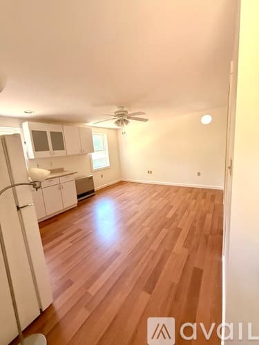 Gorham Apartment: 35 Libby Avenue
