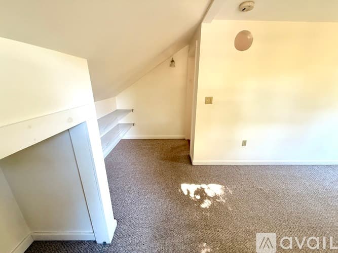 Gorham Apartment: 35 Libby Avenue