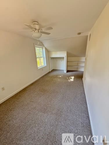 Gorham Apartment: 35 Libby Avenue