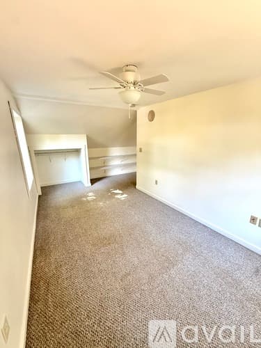 Gorham Apartment: 35 Libby Avenue