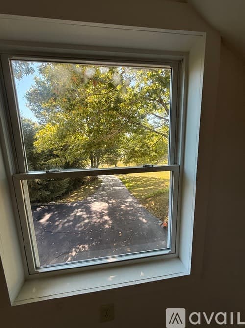 Gorham Apartment: 35 Libby Avenue