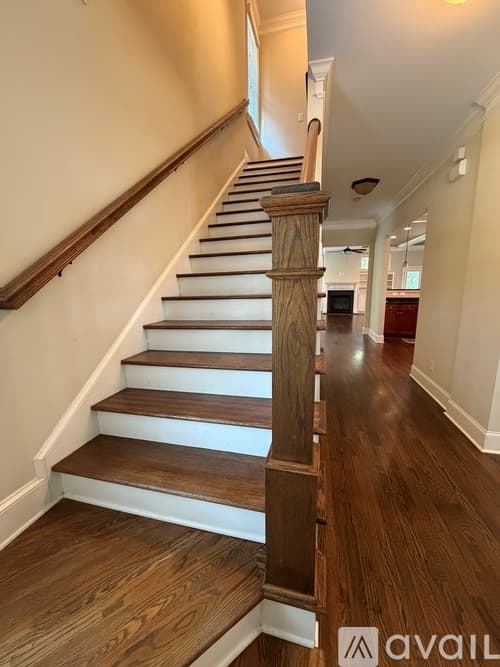 Atlanta House: 1843 Spring Ave NW