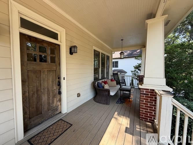 Atlanta House: 1843 Spring Ave NW