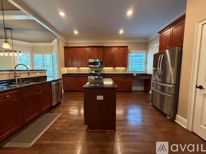 Atlanta House: 1843 Spring Ave NW
