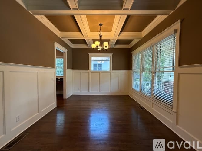 Atlanta House: 1843 Spring Ave NW