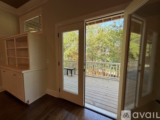 Atlanta House: 1843 Spring Ave NW