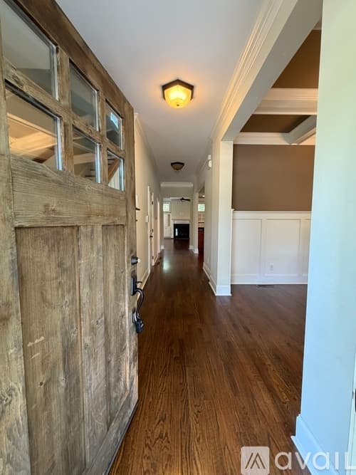 Atlanta House: 1843 Spring Ave NW