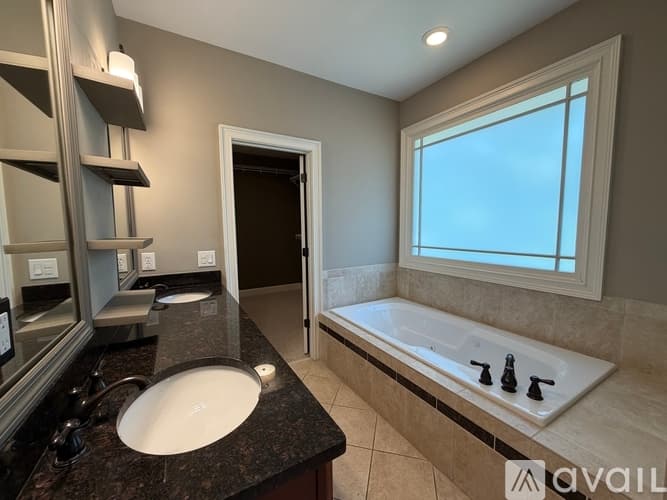 Atlanta House: 1843 Spring Ave NW