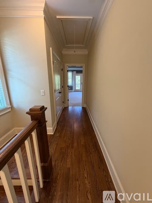 Atlanta House: 1843 Spring Ave NW