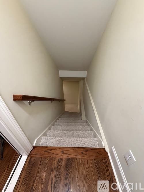 Atlanta House: 1843 Spring Ave NW