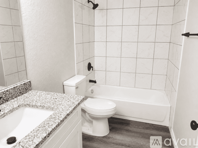 San Antonio Apartment: 7602 Windsor Oaks
