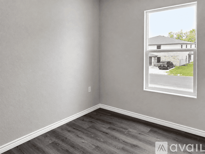 San Antonio Apartment: 7602 Windsor Oaks