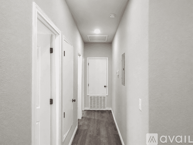 San Antonio Apartment: 7602 Windsor Oaks