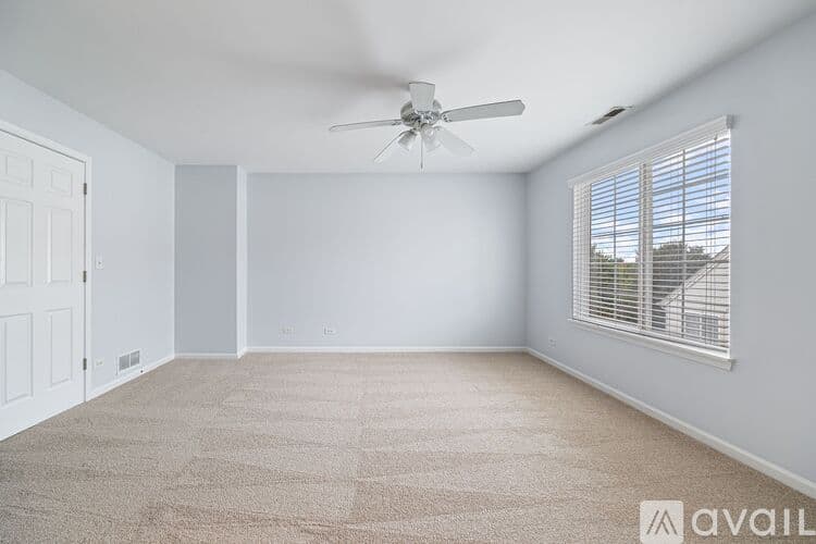 Cary Townhome: 1333 New Haven Drive