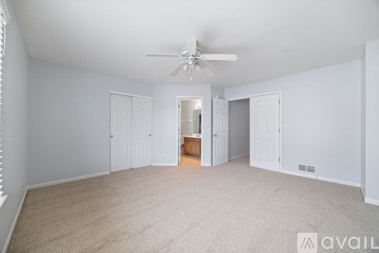 Cary Townhome: 1333 New Haven Drive
