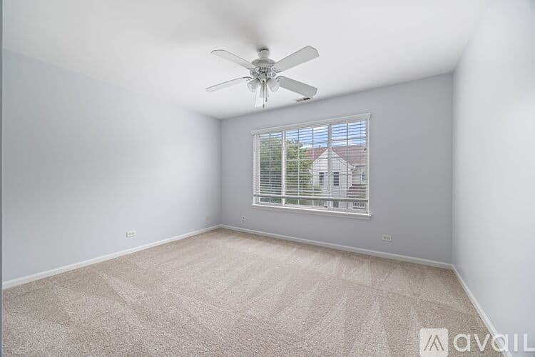 Cary Townhome: 1333 New Haven Drive