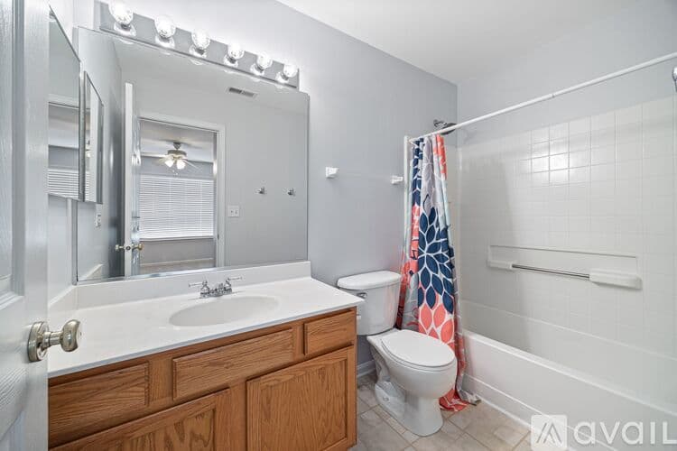 Cary Townhome: 1333 New Haven Drive