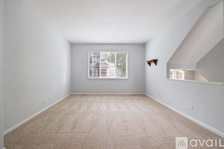 Cary Townhome: 1333 New Haven Drive