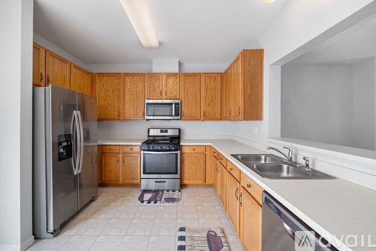 Cary Townhome: 1333 New Haven Drive
