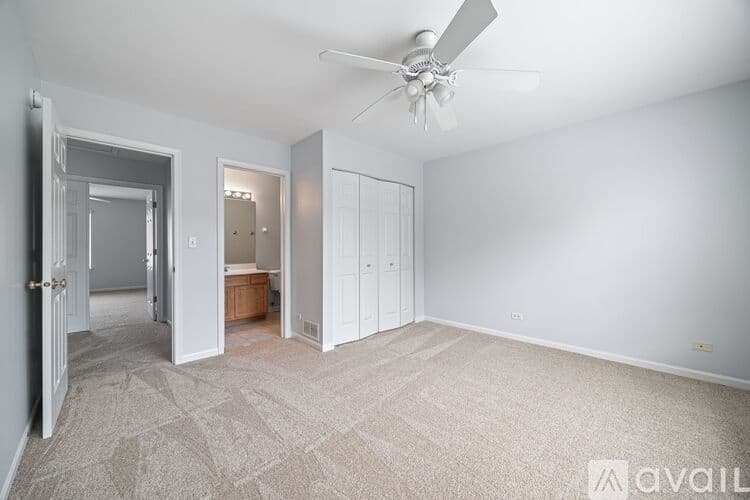 Cary Townhome: 1333 New Haven Drive
