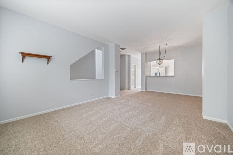 Cary Townhome: 1333 New Haven Drive