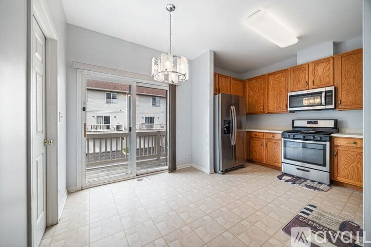Cary Townhome: 1333 New Haven Drive